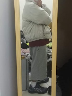 makkwanmingさんのコーディネート