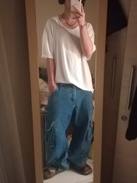 makkwanmingさんのコーディネート