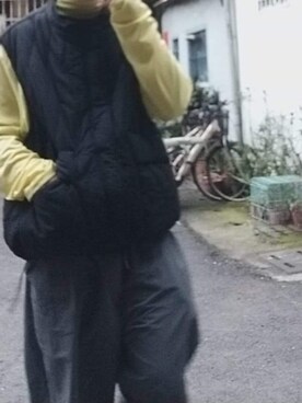 makkwanmingさんのコーディネート