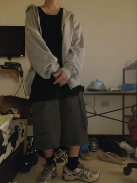 makkwanmingさんのコーディネート