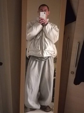 makkwanmingさんのコーディネート