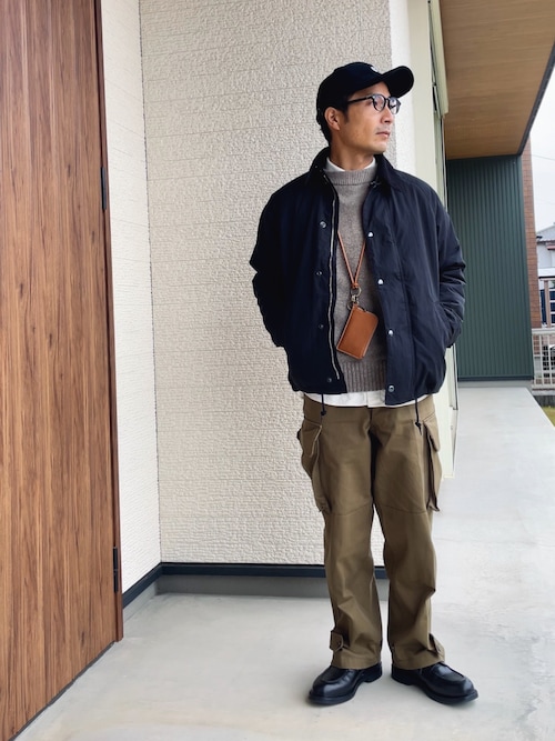 kmtkcさんのコーディネート