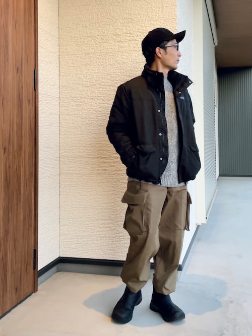 kmtkcさんのコーディネート