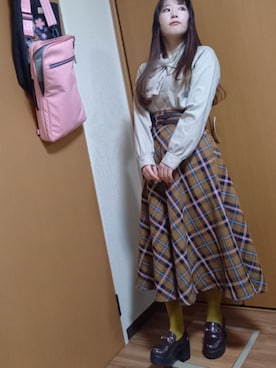 ことかさんのコーディネート