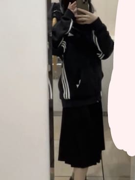 。さんのコーディネート