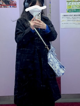 。さんのコーディネート