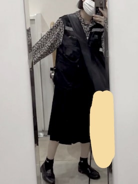 。さんのコーディネート