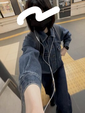 。さんのコーディネート