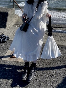 。さんのコーディネート