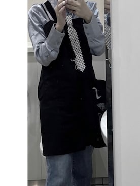 。さん（レディース・151cm）の冬コーディネート