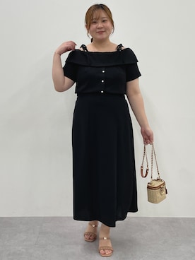 SMILE LAND（スマイルランド）さんのコーディネート