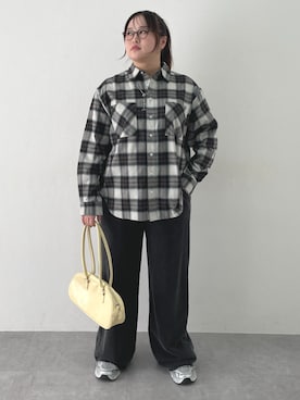 SMILE LAND（スマイルランド）さんのコーディネート