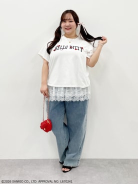 SMILE LAND（スマイルランド）さんのコーディネート