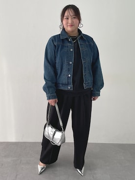 SMILE LAND（スマイルランド）さんのコーディネート