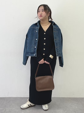 SMILE LAND（スマイルランド）さんのコーディネート