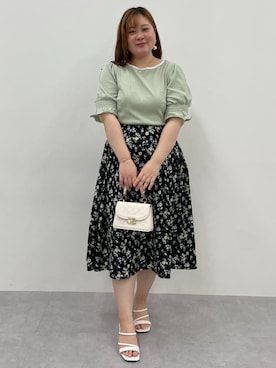 SMILE LAND（スマイルランド）さんのコーディネート