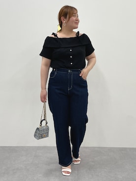 SMILE LAND（スマイルランド）さんのコーディネート