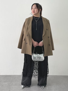 SMILE LAND（スマイルランド）さんのコーディネート