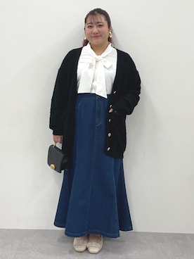 SMILE LAND（スマイルランド）さんのコーディネート