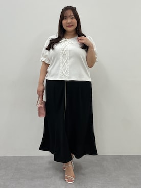 SMILE LAND（スマイルランド）さんのコーディネート