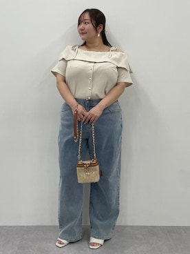 SMILE LAND（スマイルランド）さんのコーディネート