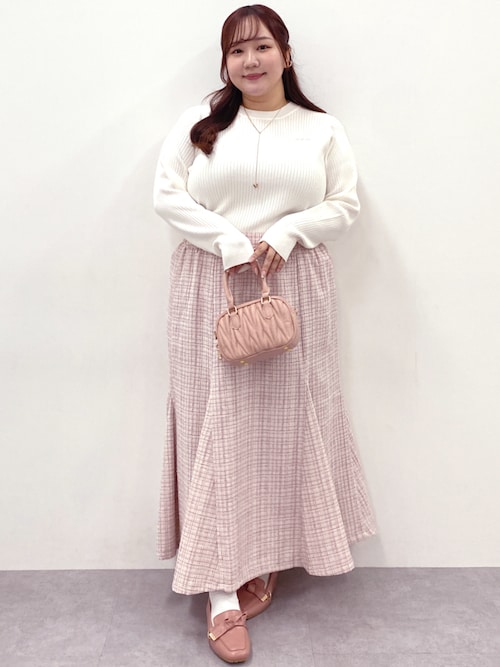 グレンマーティンス Glenn Martens ×  スカート Lサイズ グレンマーティンス Glenn Martens × H&M スカート 38