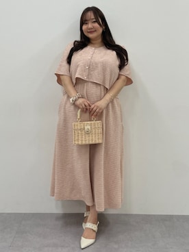 SMILE LAND（スマイルランド）さんのコーディネート