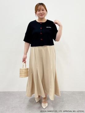 SMILE LAND（スマイルランド）さんのコーディネート