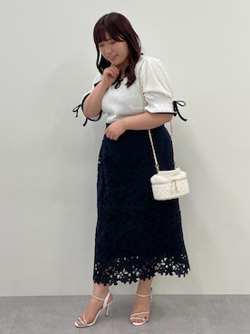 SMILE LAND（スマイルランド）さんのコーディネート