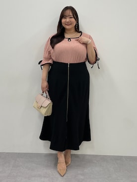 SMILE LAND（スマイルランド）さんのコーディネート