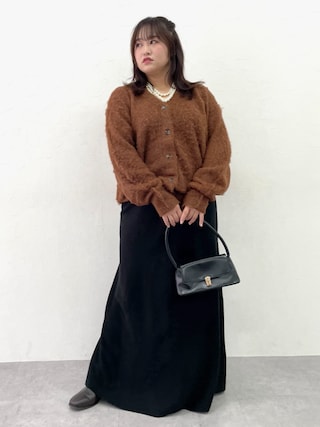 シックな大人カジュアルファッション｜CHIC STYLE（シックスタイル