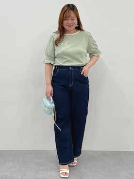 SMILE LAND（スマイルランド）さんのコーディネート