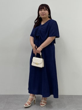 SMILE LAND（スマイルランド）さんのコーディネート