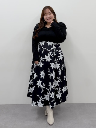 スマイルランド】大きいサイズのレディース服専門ブランド
