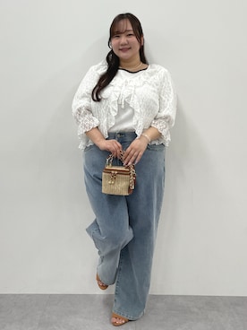 SMILE LAND（スマイルランド）さんのコーディネート