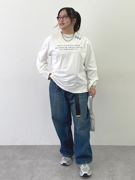 SMILE LAND（スマイルランド）さんのコーディネート