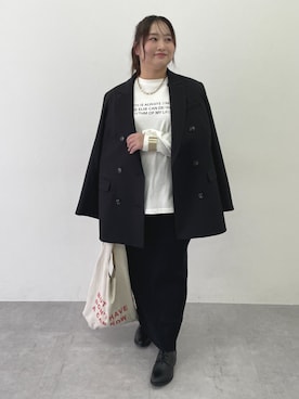 SMILE LAND（スマイルランド）さんのコーディネート