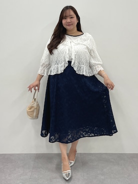 SMILE LAND（スマイルランド）さんのコーディネート