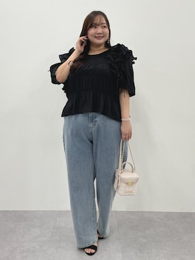 SMILE LAND（スマイルランド）さんのコーディネート