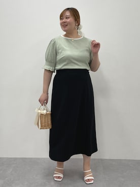 SMILE LAND（スマイルランド）さんのコーディネート