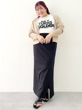 SMILE LAND（スマイルランド）さんのコーディネート