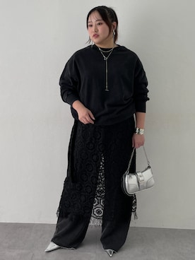 SMILE LAND（スマイルランド）さんのコーディネート