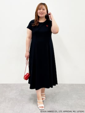 SMILE LAND（スマイルランド）さんのコーディネート