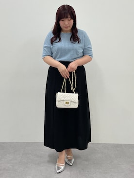 SMILE LAND（スマイルランド）さんのコーディネート