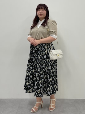 SMILE LAND（スマイルランド）さんのコーディネート