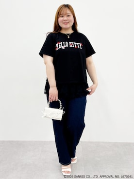 SMILE LAND（スマイルランド）さんのコーディネート