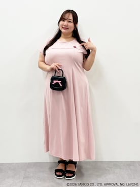 SMILE LAND（スマイルランド）さんのコーディネート