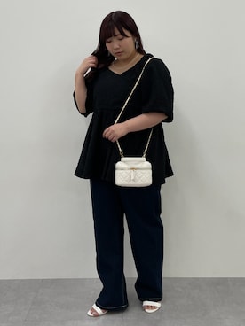 SMILE LAND（スマイルランド）さんのコーディネート