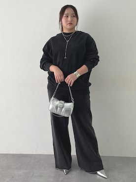 SMILE LAND（スマイルランド）さんのコーディネート