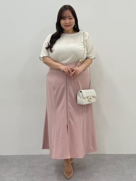 SMILE LAND（スマイルランド）さんのコーディネート